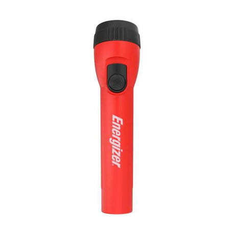 Energizer Waterproof LED Torch 55lm - 2 x AA Batteries Included