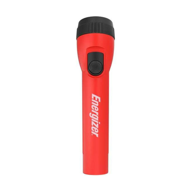 Energizer Waterproof LED Torch 55lm - 2 x AA Batteries Included