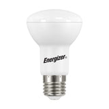 E27 LED R80 Reflector Bulb 7.3W 806lm - Warm White 2700K - Energizer