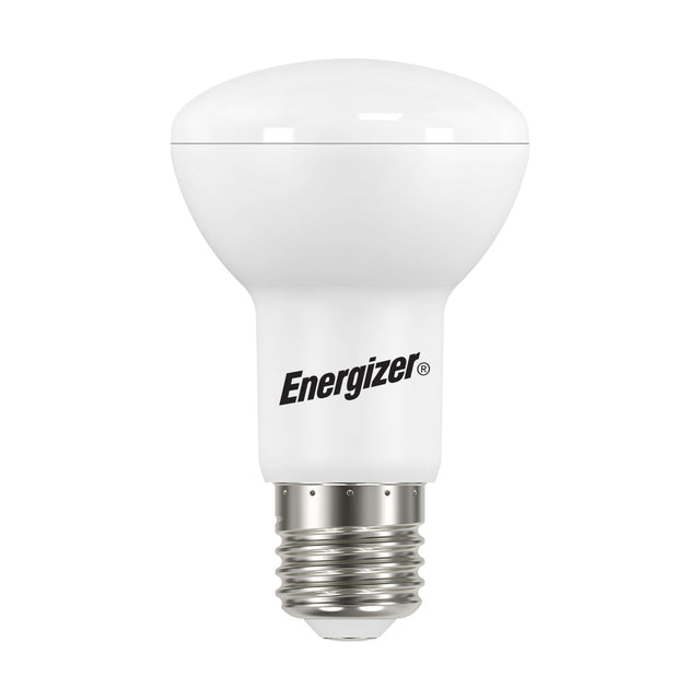 E27 LED R80 Reflector Bulb 7.3W 806lm - Warm White 2700K - Energizer