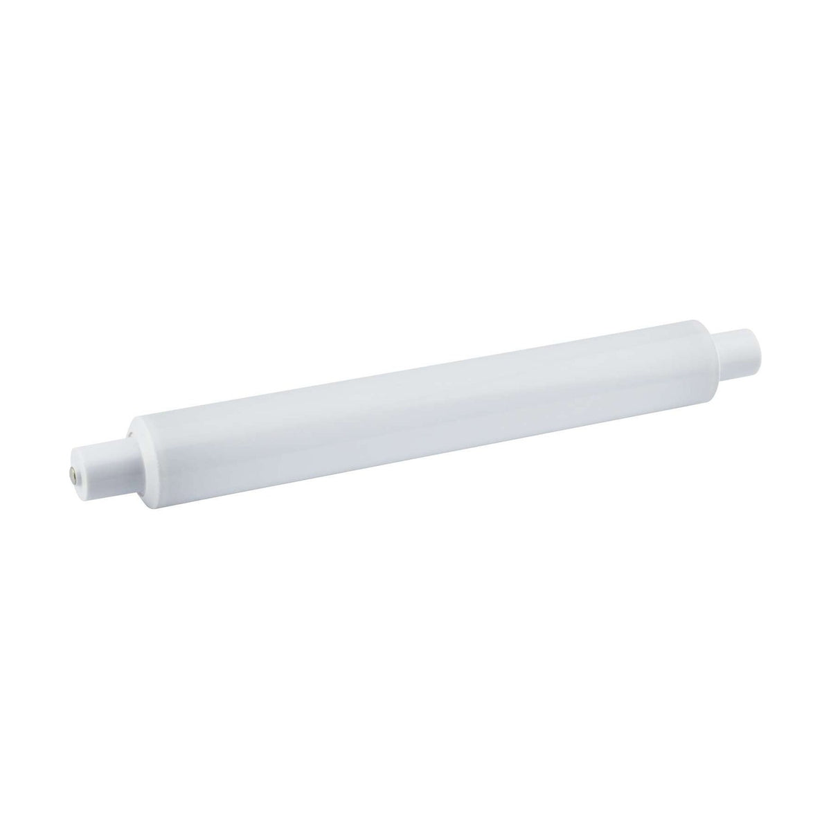 S15 LED Strip Tube Bulb 221mm 4W 350lm - Warm White 2700K