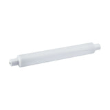 S15 LED Strip Tube Bulb 221mm 4W 350lm - Warm White 2700K
