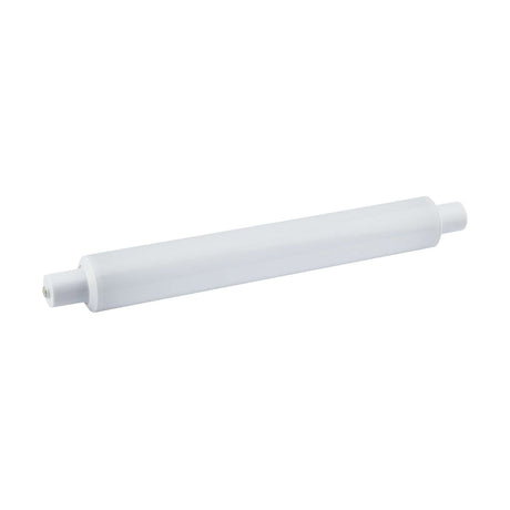 S15 LED Strip Tube Bulb 221mm 4W 350lm - Warm White 2700K