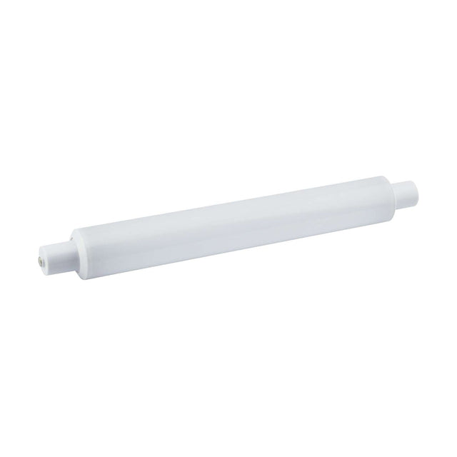 S15 LED Strip Tube Bulb 221mm 4W 350lm - Warm White 2700K