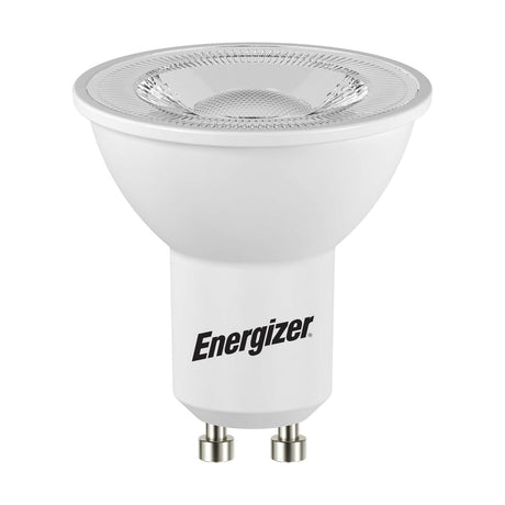 GU10 LED Bulb 4.8W 450lm Non-Dimmable - Warm White 3000K