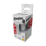 GU10 LED Bulb 4.8W 450lm Non-Dimmable - Cool White 4000K retail pack