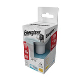 GU10 LED Bulb 4.8W 450lm Non-Dimmable - Daylight 6500K retail pack