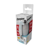 B22 (BC) LED Candle Bulb 4.2W 470lm Non-Dimmable - Daylight 6500K retail pack