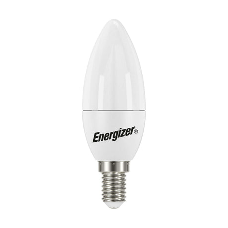 E14 (SES) LED Candle Bulb 4.2W 470lm - Daylight 6500K