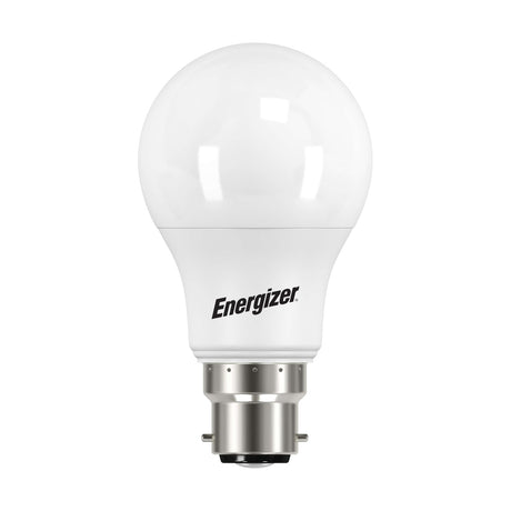 B22 (BC) LED GLS Bulb 7.3W 806lm Dimmable - Warm White 2700K