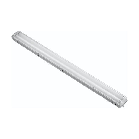 IP65 4ft Twin T8 Batten Fitting