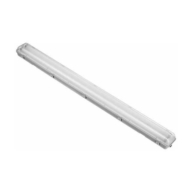 IP65 4ft Twin T8 Batten Fitting