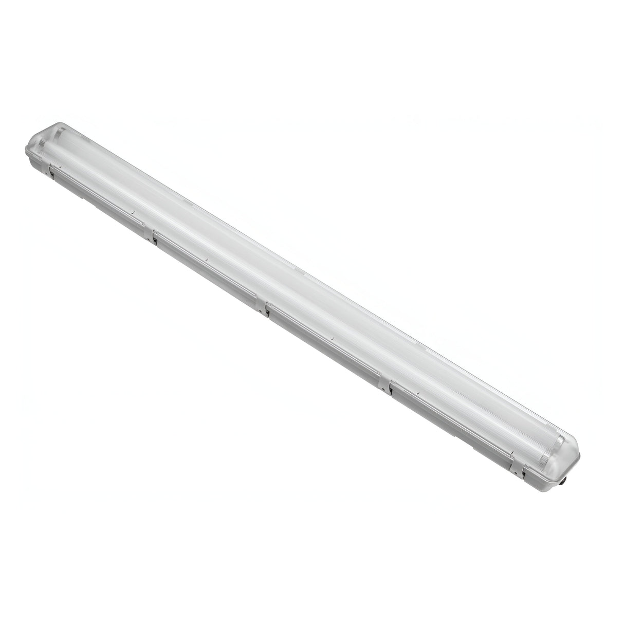 PowerMaster LED Compatible 4ft (1200mm) IP65 Twin Batten Fitting