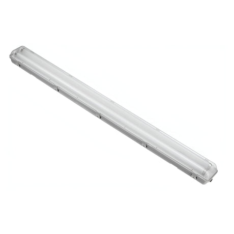 PowerMaster LED Compatible 4ft (1200mm) IP65 Twin Batten Fitting