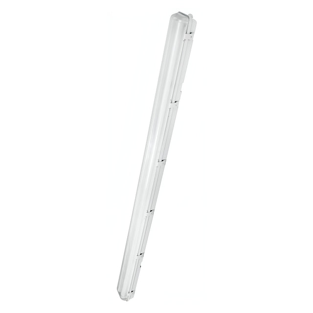 PowerMaster LED Compatible 5ft (1500mm) IP65 Twin Batten Fitting