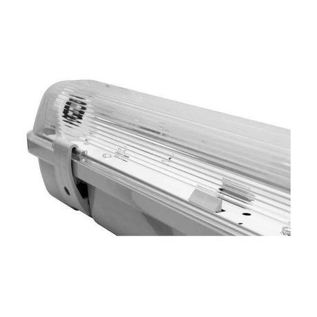 6ft IP65 Single T8 Batten Fitting