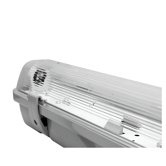 PowerMaster LED Compatible 6ft (1800mm) IP65 Batten Fitting