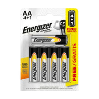 AA Batteries