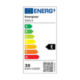 G13 LED Tube Bulb 1800mm 30W 3400lm - Cool White 4000K