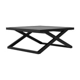 Sage Small Coffee Table - Black