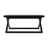 Sage Small Coffee Table - Black