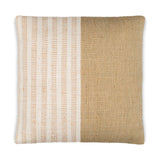 Samata 50 x 50cm Recycled Cushion Cover - Moss