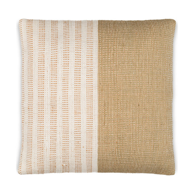 Samata 50 x 50cm Recycled Cushion Cover - Moss