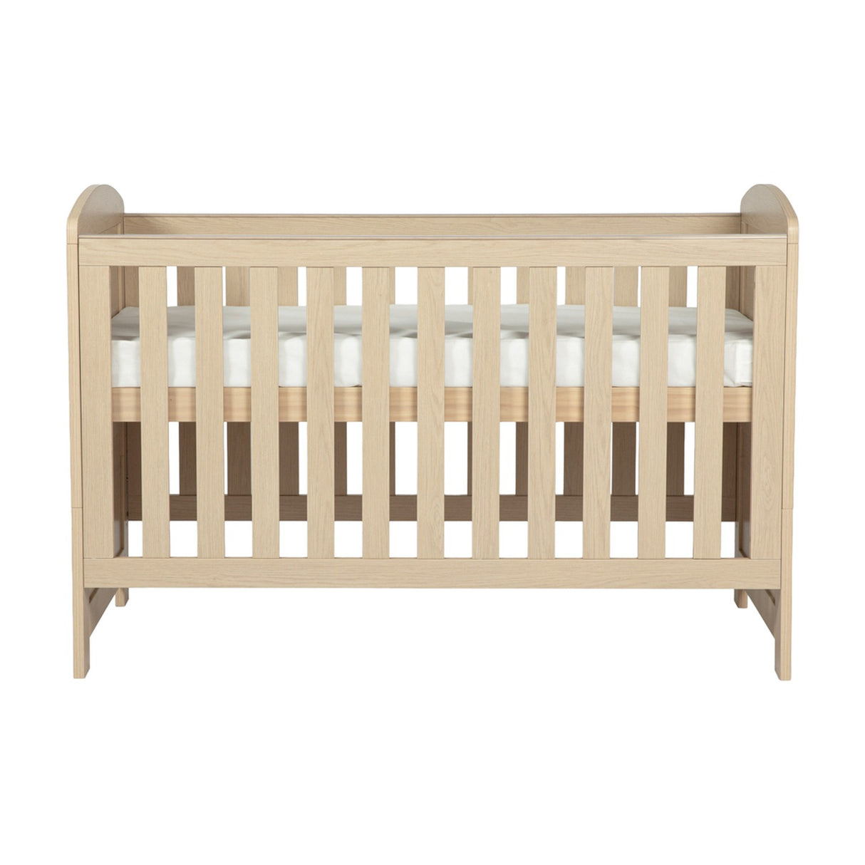 Seeker 2 Piece Nursery Furniture Set - Nordic