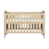 Seeker 2 Piece Nursery Furniture Set - Nordic