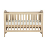 Seeker 2 Piece Nursery Furniture Set - Nordic