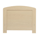 Seeker 2 Piece Nursery Furniture Set - Nordic