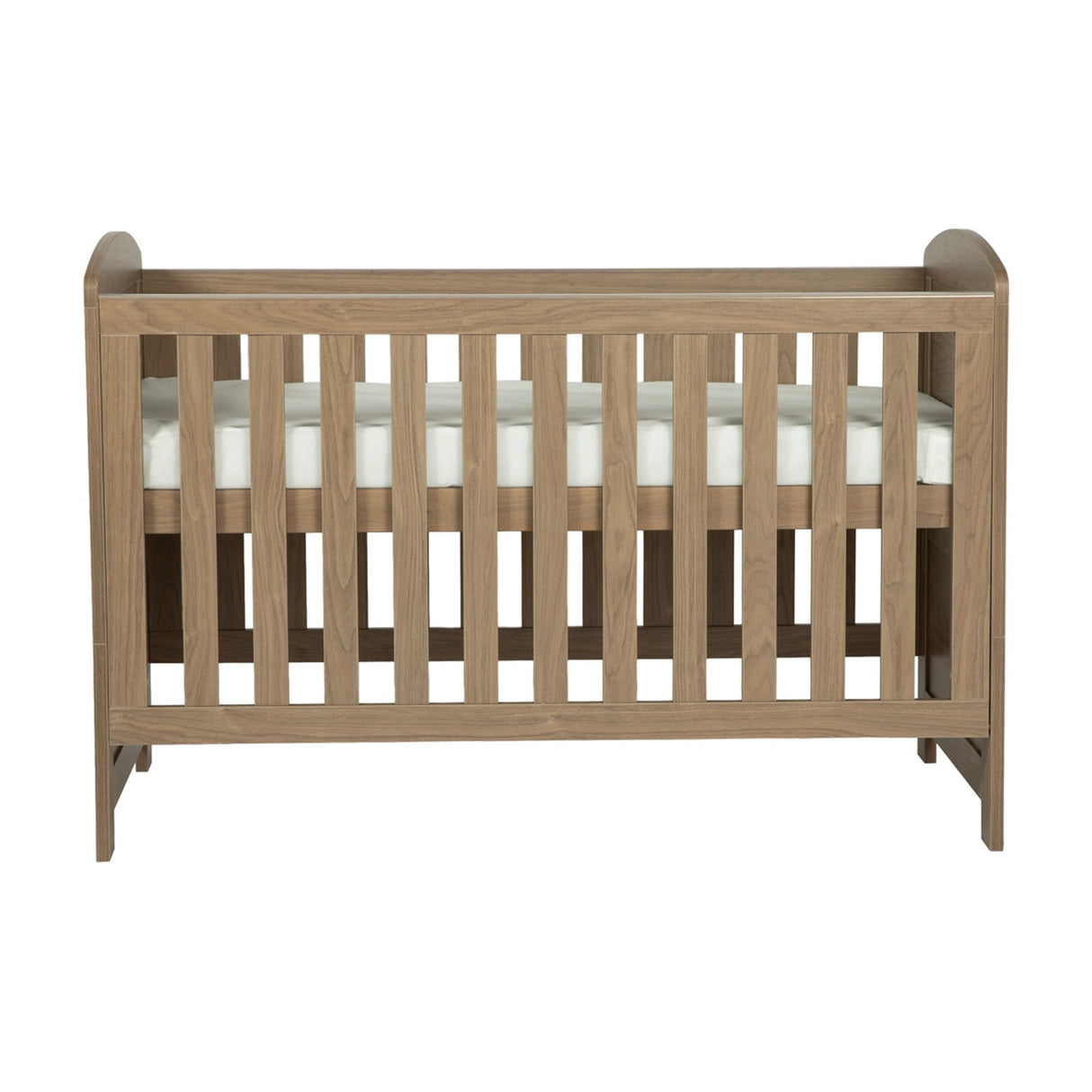 Seeker 3 Piece Nursery Furniture Set - Drift