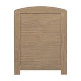 Seeker 3 Piece Nursery Furniture Set - Drift