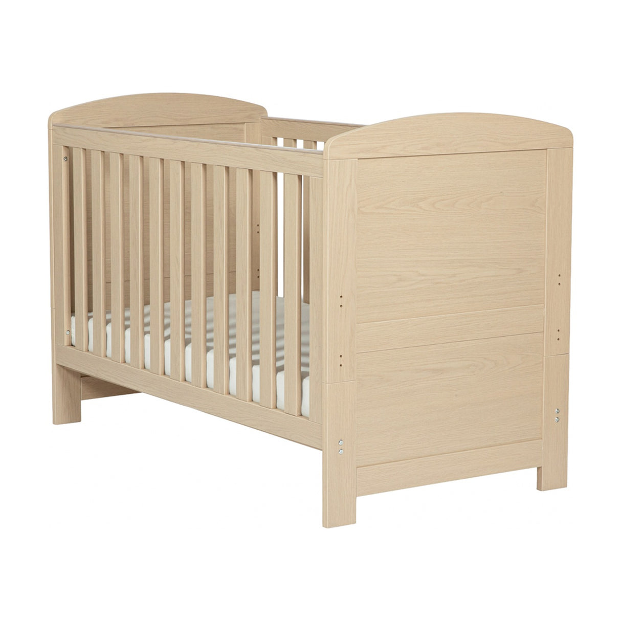Seeker 3 Piece Nursery Furniture Set - Nordic