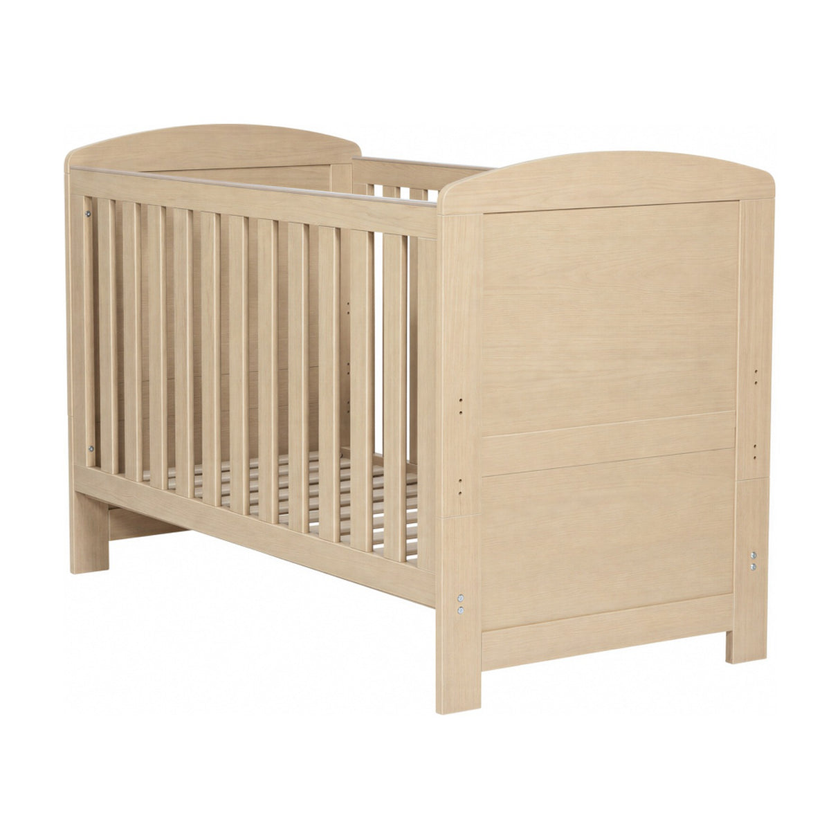 Seeker 3 Piece Nursery Furniture Set - Nordic