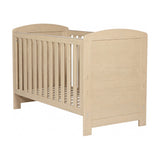 Seeker 3 Piece Nursery Furniture Set - Nordic