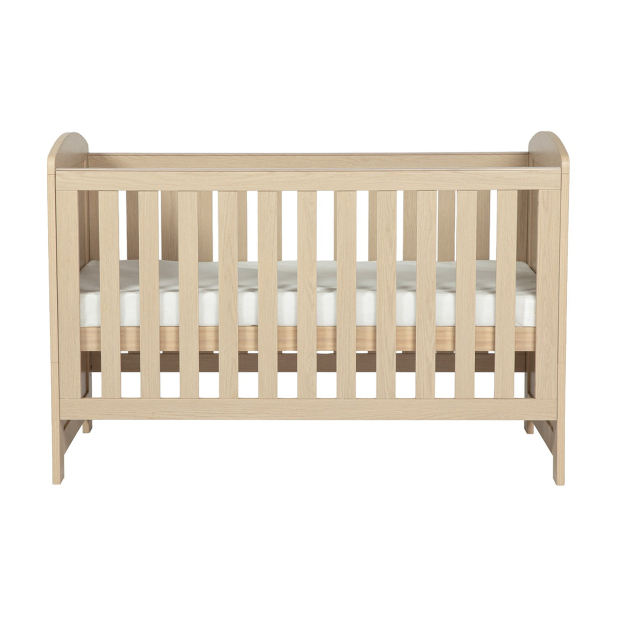 Seeker 3 Piece Nursery Furniture Set - Nordic