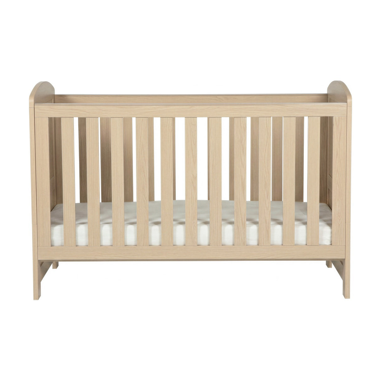 Seeker 3 Piece Nursery Furniture Set - Nordic