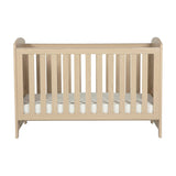 Seeker 3 Piece Nursery Furniture Set - Nordic