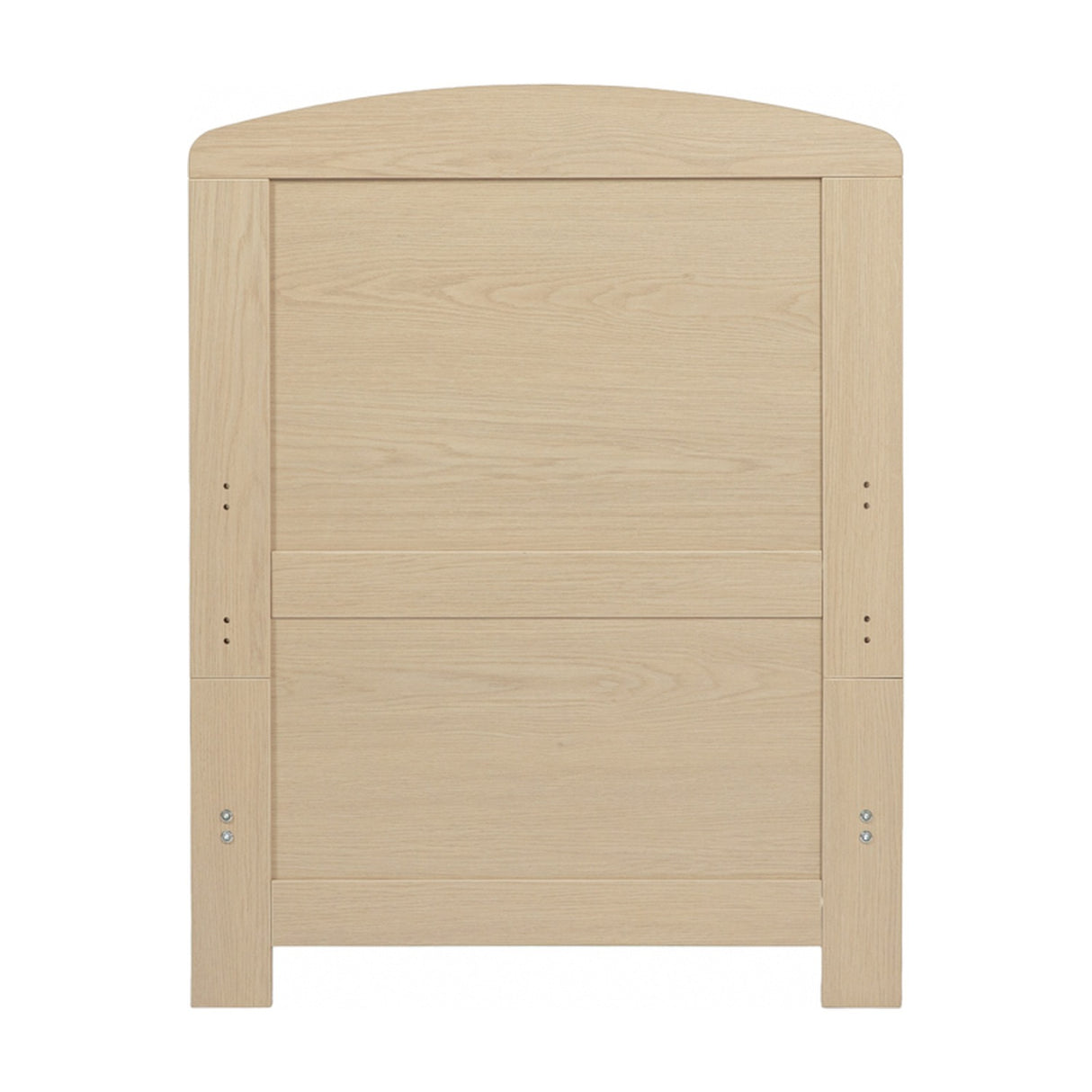 Seeker 3 Piece Nursery Furniture Set - Nordic