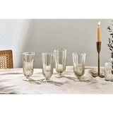 Sigiri Tall Wine Glasses - Clear - Set of 4