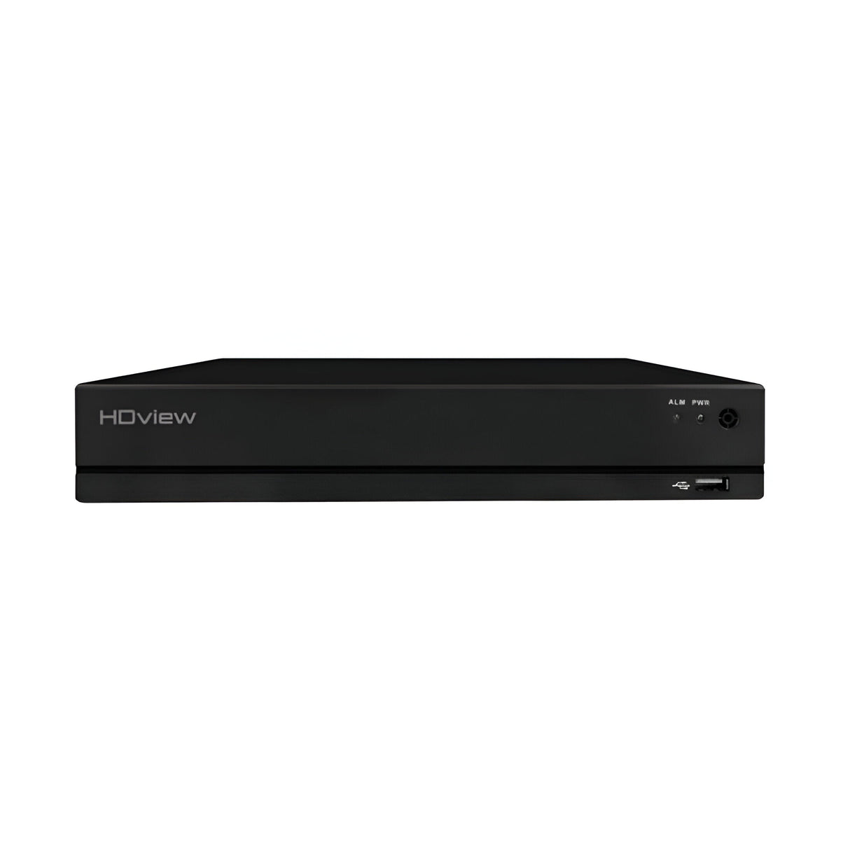 4 Channel 4MP Super HD 8TB DVR