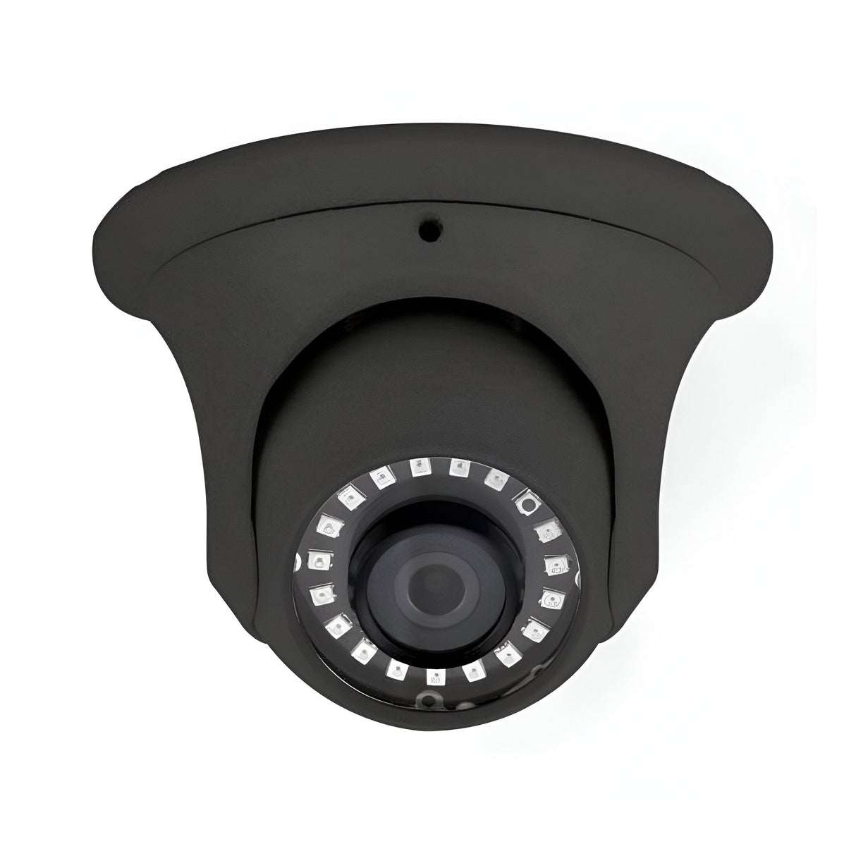 4MP Super HD 3.6mm Dome Camera - Grey