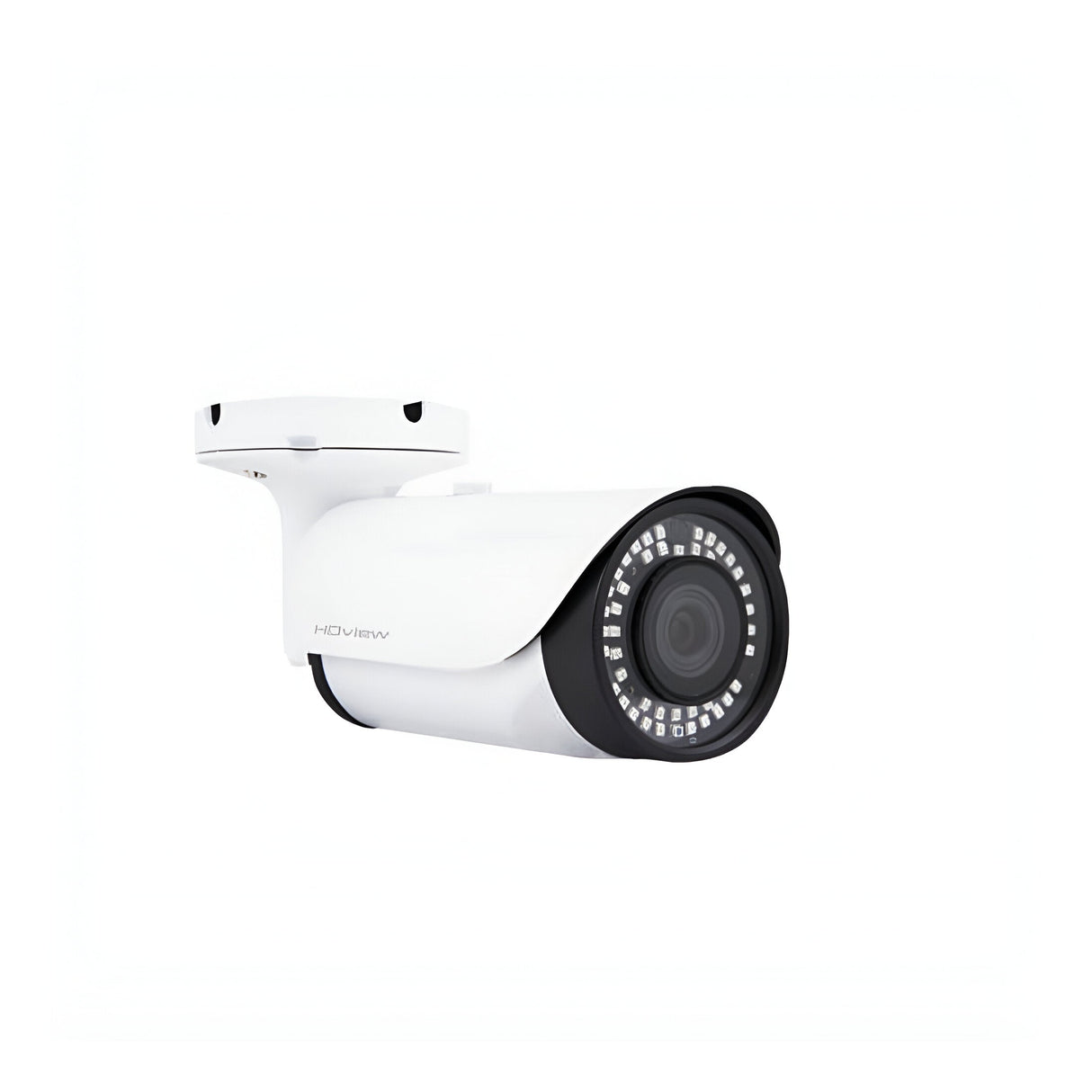 4MP Super HD 6-22mm Bullet Camera - White