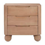 Shibui Chest of Drawers - Almond