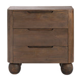 Shibui Chest of Drawers - Light Brown