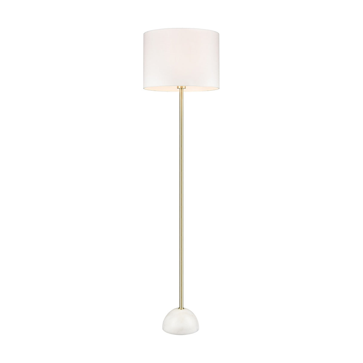 Brooke floor lamp