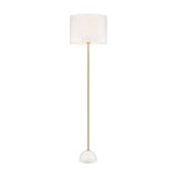 Brooke floor lamp