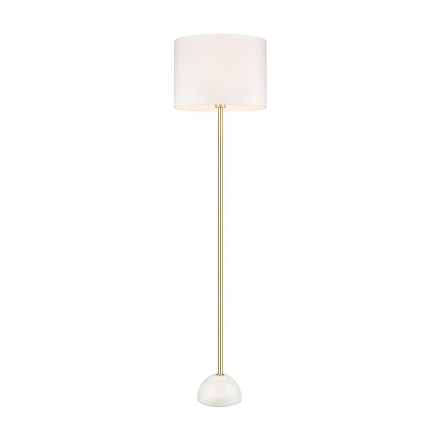 Brooke floor lamp
