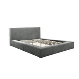 Soho Double Bed Frame – Dapple Grey